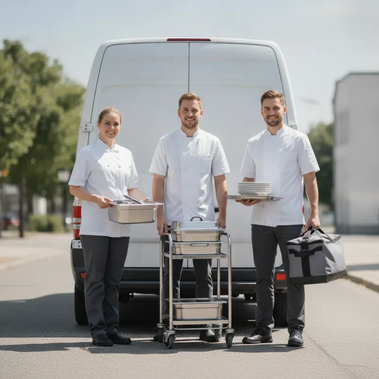 Catering Dla Firm zespół w Biala Podlaska